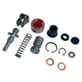 Brake Master Cylinder Rebuild kit for select Honda models Rear 43520-MAT-E01