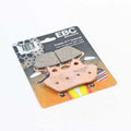 Ebc Brakes Sintered Brake Pad FA400HH High Performance