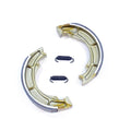 Ebc 606 Brake Shoes fits select Suzuki & Hyosung models