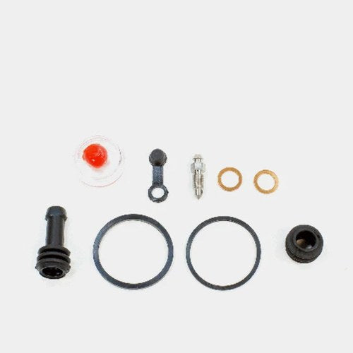 Brake Caliper Rebuild Kit for select Kawasaki models Front 1 Caliper