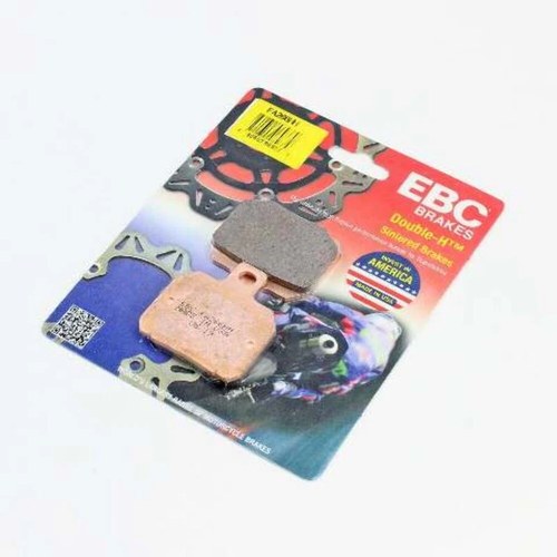 Ebc Brakes Sintered Brake Pad FA266HH High Performance