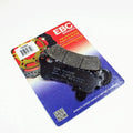 Ebc Brakes Organic Brake Pad FA388