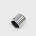 Brake Caliper Piston Stainless 316L OD 38 mm x 35 G mm Length