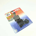 Ebc Brakes Organic Brake Pad FA47