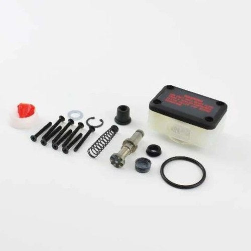 Brake Master Cylinder Rebuild kit for select Honda models Front with Reservoir