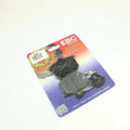 Ebc Brakes Organic Brake Pad FA31