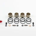 Tokico Seal & Piston Kit BC17TP