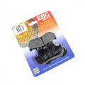 Ebc Brakes Organic Brake Pad FA69
