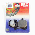 Ebc Brakes Organic Brake Pad FA33 for select Kawasaki models