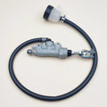 New Rear Brake Master Cylinder For Suzuki RM125 1988 1989 1990