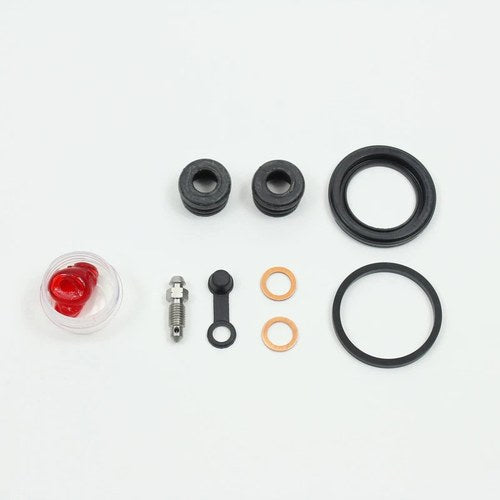 Brake Caliper Rebuild Kit for select Suzuki models Front 1 Caliper