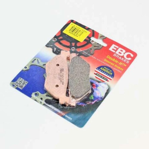 Ebc Brakes Sintered Brake Pad FA319/2HH High Performance