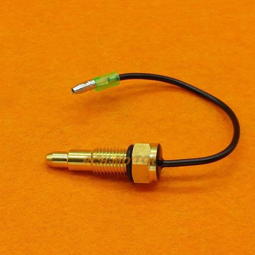 Radiator Cooling Fan Switch Sensor Fits 1987-1990 Kawasaki ZX750F Ninja 750R