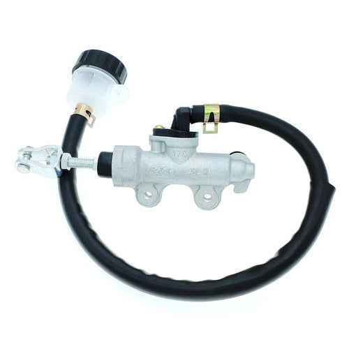 New Rear Brake Master Cylinder Pump For 1991-1993 Suzuki GSX1100G # 69600-26D00