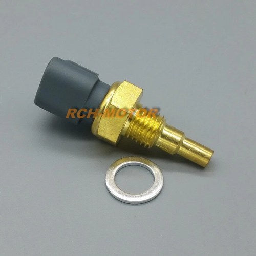 Cylinder Head Water Temperature Sensor Fits for Honda VFR1200F 2010 2012 2013