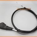 New Clutch Cable Fits Yamaha YZ250 1999-2003 2-Stroke Replaces # 5HC-26335-10-00