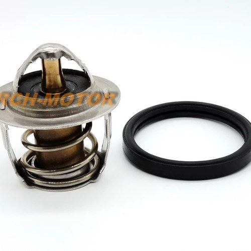 New Thermostat for Suzuki GSX1300R GSX1300Rz Hayabusa 1300R 1300Rz 1999-2007