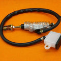Yamaha Stryker XVS1300 2011-2017 Rear Brake Master Cylinder #3D8-2583V-00-00