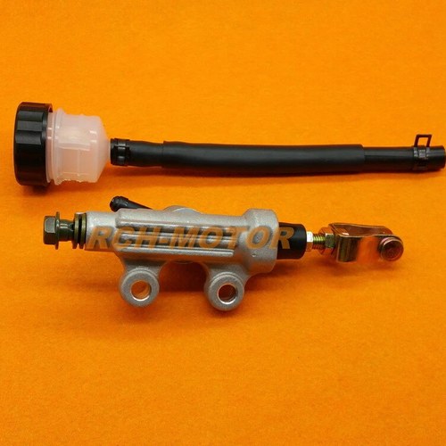 New Rear Brake Master Cylinder Pump For Yamaha Vmax 1200 VMX1200 1985-2007