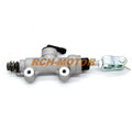 New Rear Brake Master Cylinder Pump For Kawasaki Concours 14 ZG1400 2008-20