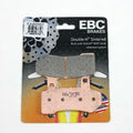 Ebc Brakes Sintered Brake Pad FA409HH High Performance