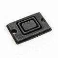 Brake Master Cylinder Reservoir Diaphragm for select Kawasaki models 43028-1058