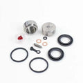 Brake Caliper Seal & Stainless Steel Piston Kit for select Kawasaki models -Rear