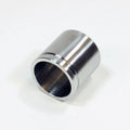 Brake Caliper Piston Stainless 316L OD 38mm x 38G mm Length