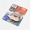 Ebc Brakes Sintered Brake Pad FA197HH High Performance