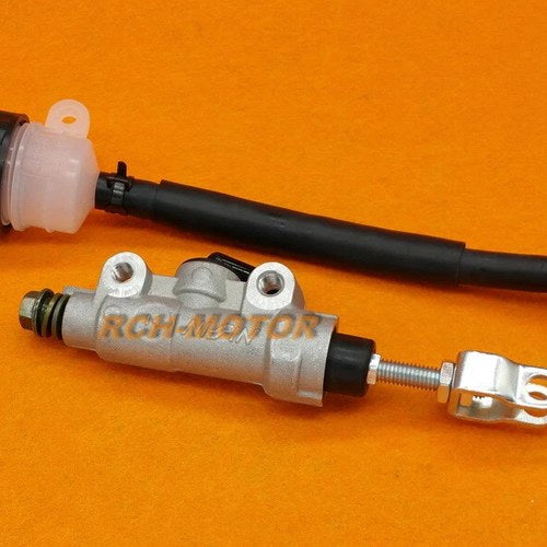 New Rear Brake Master Cylinder Pump Fits Kawasaki Z900RS 2018-2020 # 43015-0664