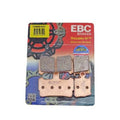 Ebc Brakes Sintered Brake Pad FA499/4HH High Performance