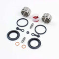 Tokico Seal & Stainless Steel Piston Kit BC41TPSS