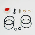 Brake Caliper Repair Seal Kit for 1985-1988 Yamaha FZ750 FZ 750 Front