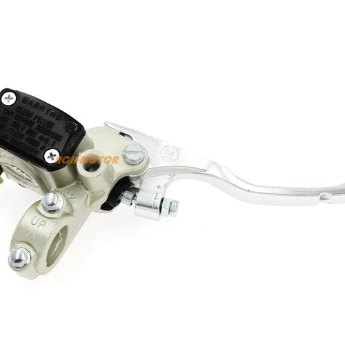 New Front Brake Master Cylinder For Beta Rrenduro 125 250 350 390 400 RR2T
