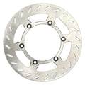 Front Disc Brake Rotor for Yamaha TT250R TT-R250 3XP-2582T-00 . 4TP-2582T-00