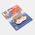 Ebc Brake Pads ATV FA92R Off Road Mud & Sand