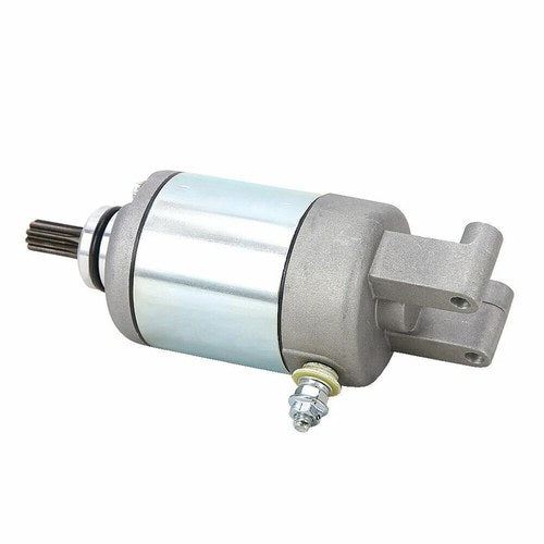 New Starter Motor Assembly for Yamaha Yzf R6 1999 2000 2001 2002 2003 2004-2009