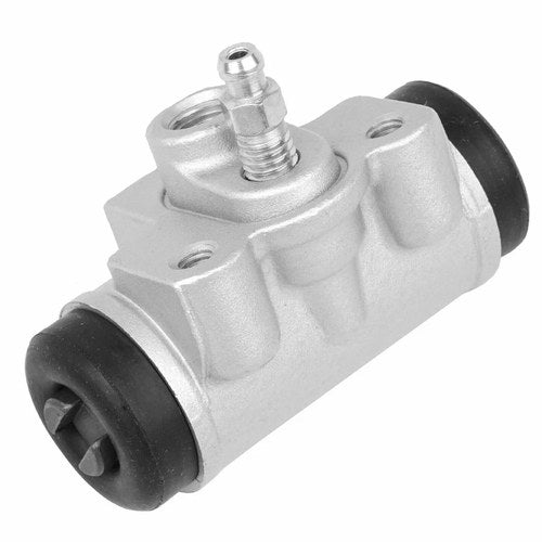 New Front Wheel / Hub / Brake Cylinder Fit Kawasaki Mule Replaces 43092-1054