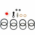 Brake Caliper Rebuild Kit for select Honda models Front 1 Caliper