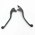 Brake & Clutch Levers for 1984-85 Honda VF500C - Lightweight Aluminum