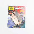 Ebc Brakes Sintered Brake Pad FA196HH High Performance