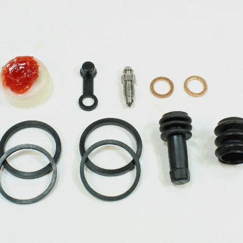 Brake Caliper Rebuild Kit for select Suzuki models Front 1 Caliper