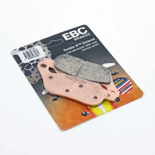 Ebc Brakes Sintered Brake Pad FA458HH High Performance