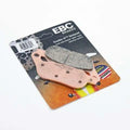 Ebc Brakes Sintered Brake Pad FA458HH High Performance