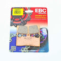 Ebc Brakes Sintered Brake Pad FA294HH High Performance