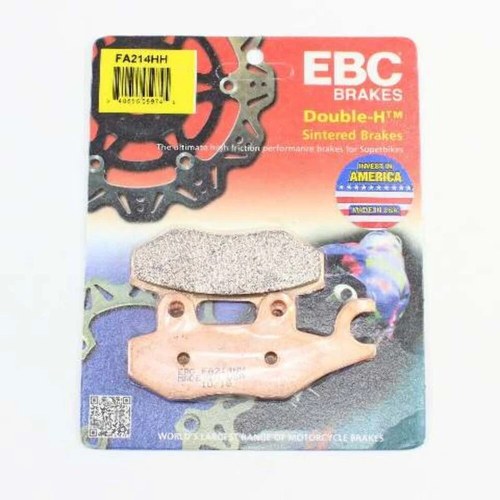 Ebc Brakes Sintered Brake Pad FA214HH High Performance