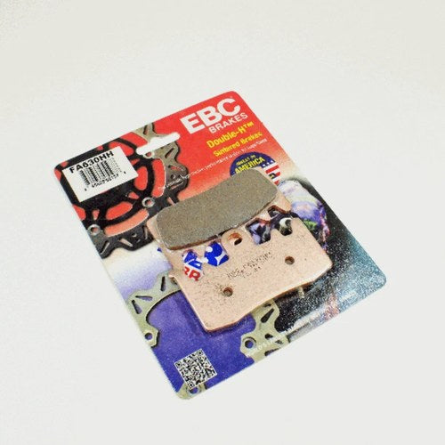 Ebc Brakes Sintered Brake Pad FA630HH High Performance