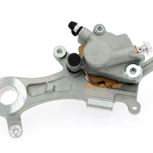 New Rear Brake Caliper W/Pads for Yamaha YZ450F 2009-2019 17D-2580W-01-00