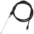Throttle Cable - 17910-KA3-730 - for Honda CR125R CR250R CR500R See Years