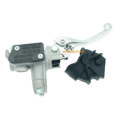 New Front Brake Master Cylinder for Yamaha YZ250 YZ250X 2008-2023